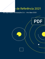 Formulário de Referência 2021: BB Seguridade Participações S.A. - Ano Base 2020