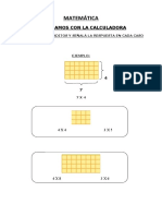 Semana 13 de Marzo-Pili