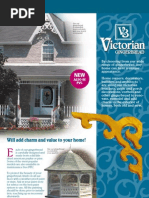 Download Victorian Gingerbread Mouldings by Maritime Door  Window SN63802433 doc pdf
