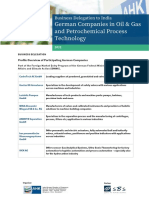 2022 - Petrochem - Delegation - Company Profiles - 13.10.