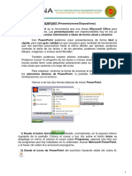 Material de Lectura Clase III PowerPoint