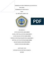 Resume Pemeriksaan Akuntansi II Kel 4