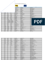 Relación Agentes Kasnet Lima Septiembre.2014