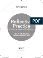 Reflective Practices