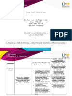 Formato Tarea 2 Epistemologia