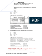 Practica #02 - D