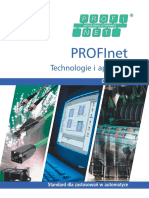 Profinet - Opis Systemu