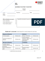 Portfolio Writing Task - 2nd Draft TEMPLATE For Canvas (I-R&W)