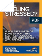 Manage Stress with CBT Techniques