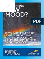 Human Low Mood Effect