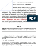 DCV0125 Teoria Geral Do Direito Privado I (Bernardo) - 194-13 (2021) (Prova)