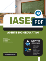 Concurso Agente Socioeducativo: dicas para se preparar