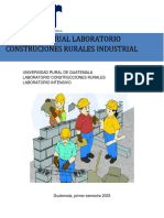 CONSTRUCCIONES RURALES Industrial S1 23