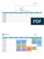 Reporte de Horarios Semestre: 202201 Sede: Cusco Programa de Estudios: Contabilidad Alumno: 201223069I - Ccuito Zamata Henry