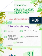 Quản trị tài chính - chương 13 (sách Gitman)