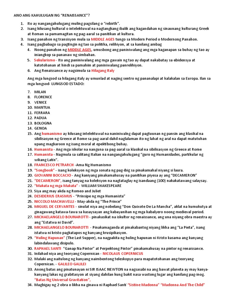 Ap Quiz | PDF