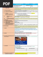 Sample INDIVIDUAL-LEARNING-MONITORING-PLAN | PDF | Human ...