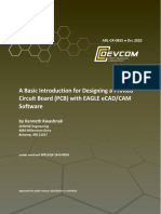 Ad1117857 PCB Design