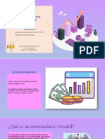 Intermediarios Bursatiles