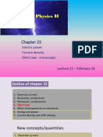Lecture 11 - Chapter 25 Part 2 Draft