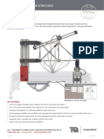 STS17 Redundant Truss Datasheet