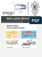 Dolaşım Dinamiği 1