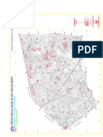 Mapa de Zoneamento 2011 AEIS