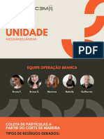 Companhia: Nova Unidade