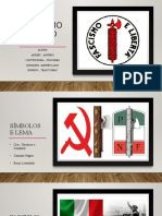 Fascismo Italiano