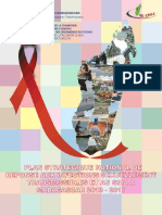 Plan Strategique National de Reponse Aux Infections Sexuellement Transmissibles Et Au Sida A MADAGASCAR 2013 - 2017