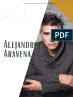 Revista Alejandro Aravena