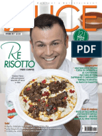 Risotto E: Ottobre 2017 - 4,50