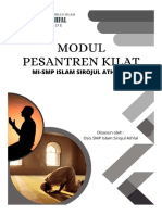 Modul Sanlat