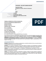 STSJ Andalucia de 26-1-2023 EC y Simulacion No Pilleria
