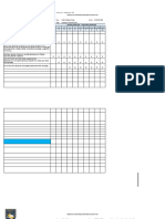 Carta Gantt José Parra 7° Lenguaje