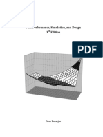 PLL Performance Simulation and Design 3rd Edition