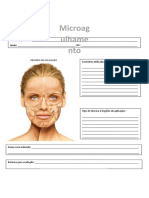 Microagulhamento cosmético documento