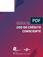 Guia rápido: uso consciente do crédito para seu negócio