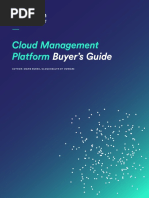 Ebook CMP Buyers Guide