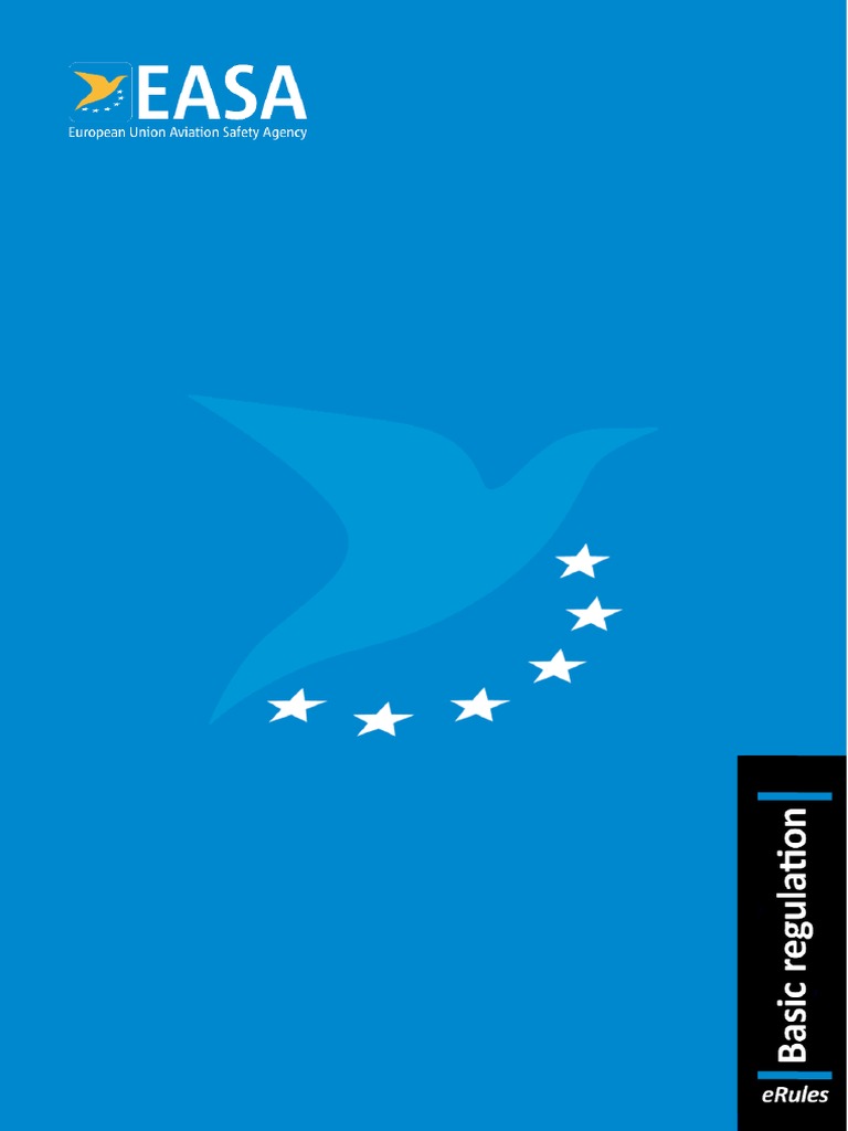 Easa | PDF | European Union | Safety