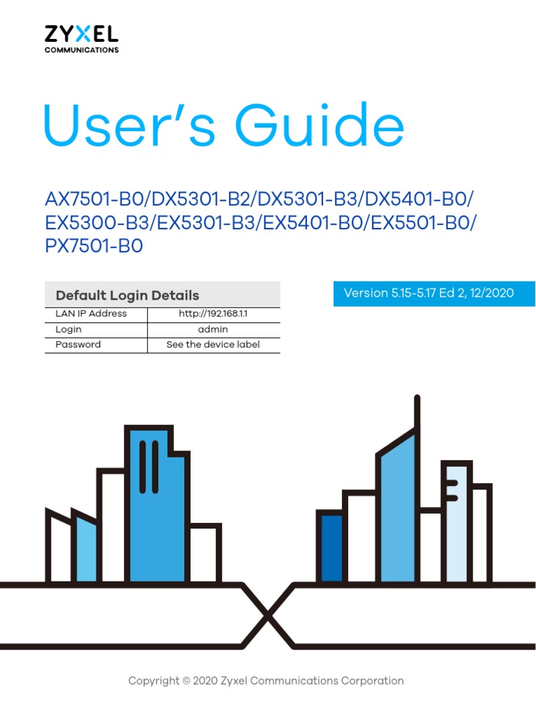 User manual Devolo Magic 2 WiFi next (English - 445 pages)