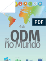 Guia ODM no Mundo