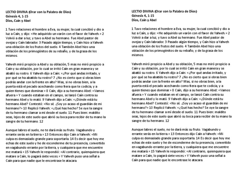 lectio-divina-genesis-4-1-15-ejercicios-cuaresmales-2023-pdf