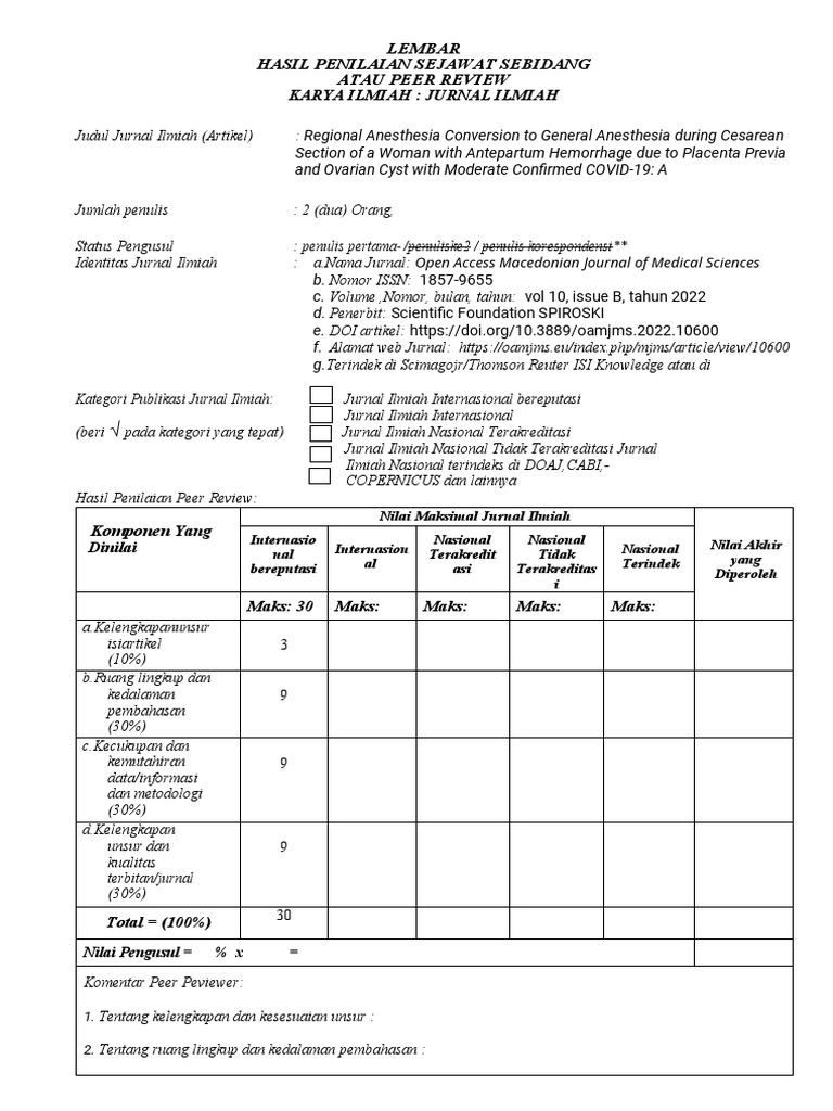 Regional anesthesia conversion to general anesthesia a peer reviewed