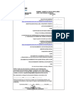 Registro de Documentacion Nvo Ingreso 2023-1 RCCL