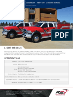 Ferrara Rescue Light Rescue