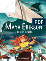 AYA AYA Rikson Rikson: y La Isla Oculta