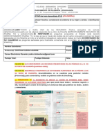 INSTRUCTIVO de Auto Aprendizaje #01 ( (FILOSOFÍA) )