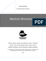 medicalbiochemistry I