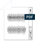 Planta Baja Arquitectónica: Proyecto